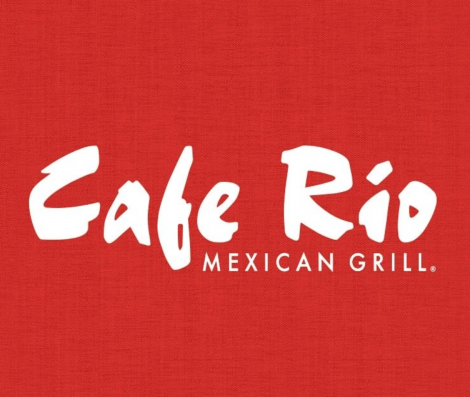 Cafe Rio Mexican Grill-400 S.